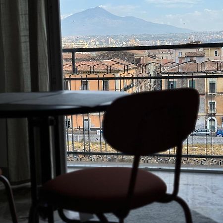Casa Corso Hotel Catania Exterior photo