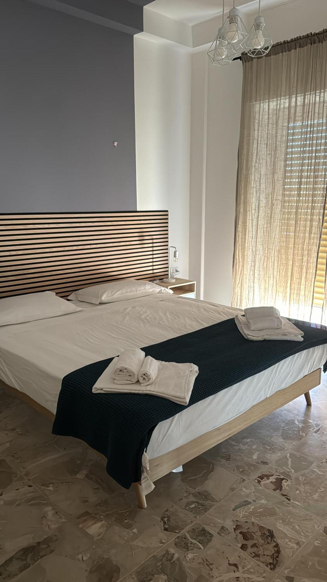Casa Corso Hotel Catania Exterior photo