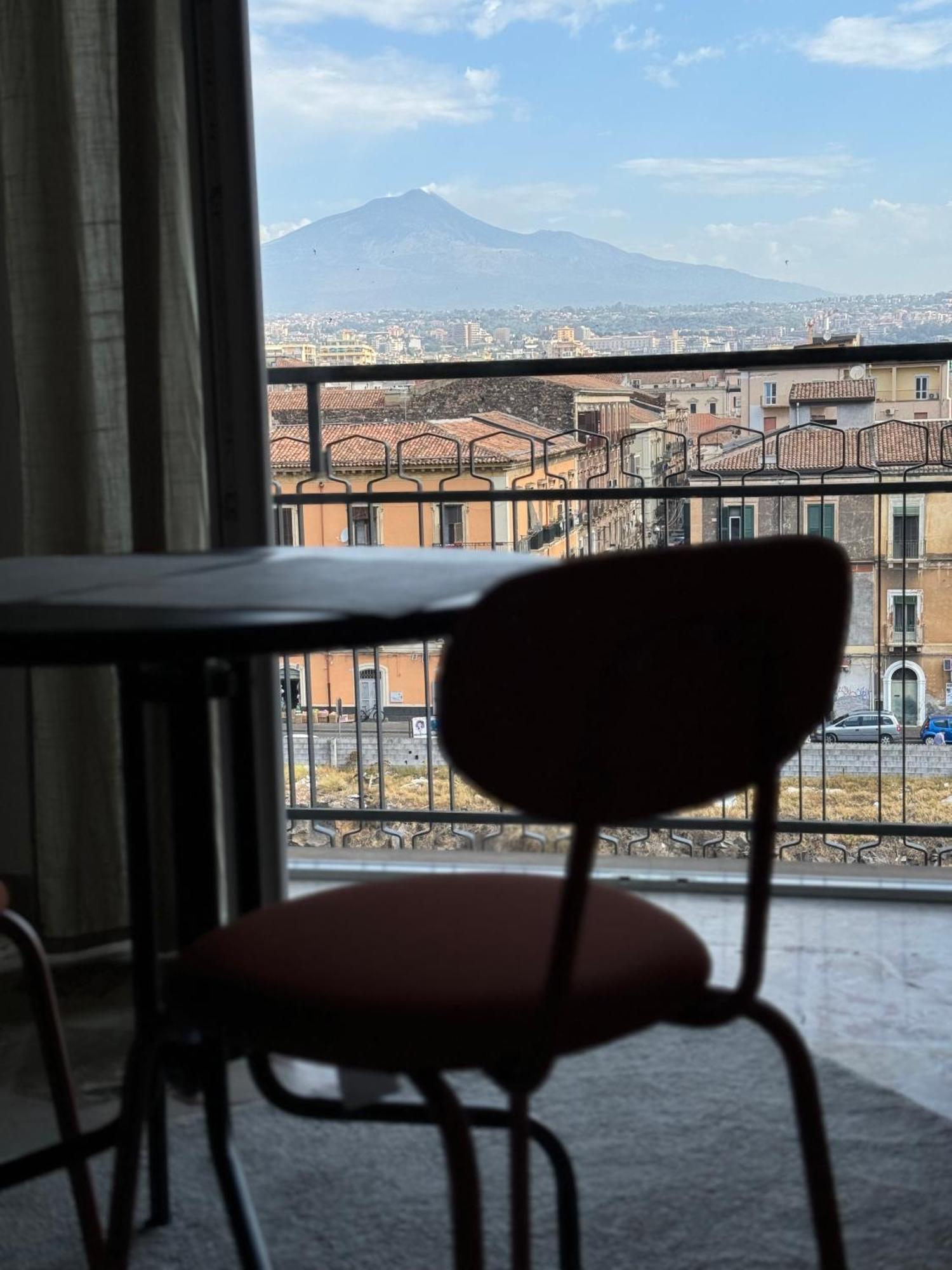 Casa Corso Hotel Catania Exterior photo