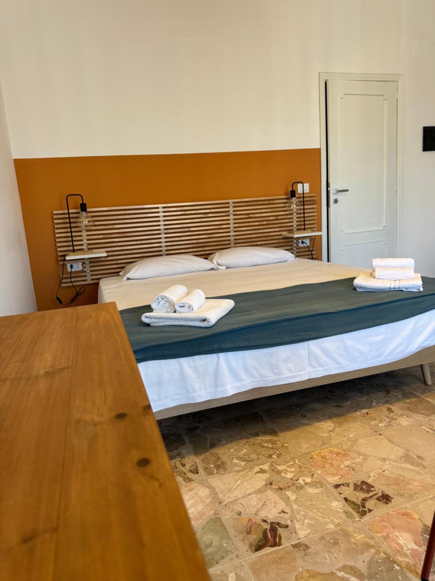 Casa Corso Hotel Catania Exterior photo